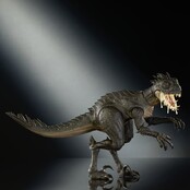 Jurassic World Hammond Collection Scorpios Rex Action Figure 43cm