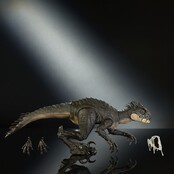 Jurassic World Hammond Collection Scorpios Rex Action Figure 43cm