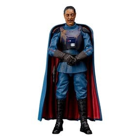 Star Wars Black Series Moff Gideon