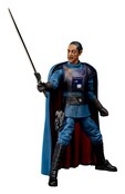 Star Wars The Mandalorian Black Series Credit Collection Moff Gideon Action Figure 15cm