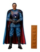 Star Wars The Mandalorian Black Series Credit Collection Moff Gideon Action Figure 15cm
