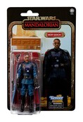 Star Wars The Mandalorian Black Series Credit Collection Moff Gideon Action Figure 15cm