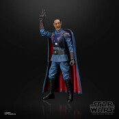 Star Wars The Mandalorian Black Series Credit Collection Moff Gideon Action Figure 15cm
