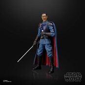 Star Wars The Mandalorian Black Series Credit Collection Moff Gideon Action Figure 15cm