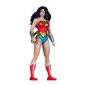 Collector Edition Wonder Woman (DC Classic) Action Figure 18cm