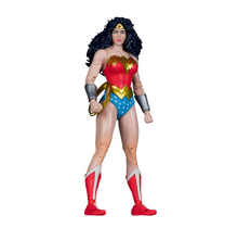 Collector Edition Wonder Woman (DC Classic) Action Figure 18cm