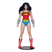 Collector Edition Wonder Woman (DC Classic) Action Figure 18cm