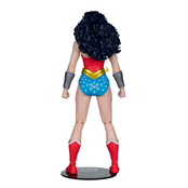 Collector Edition Wonder Woman (DC Classic) Action Figure 18cm