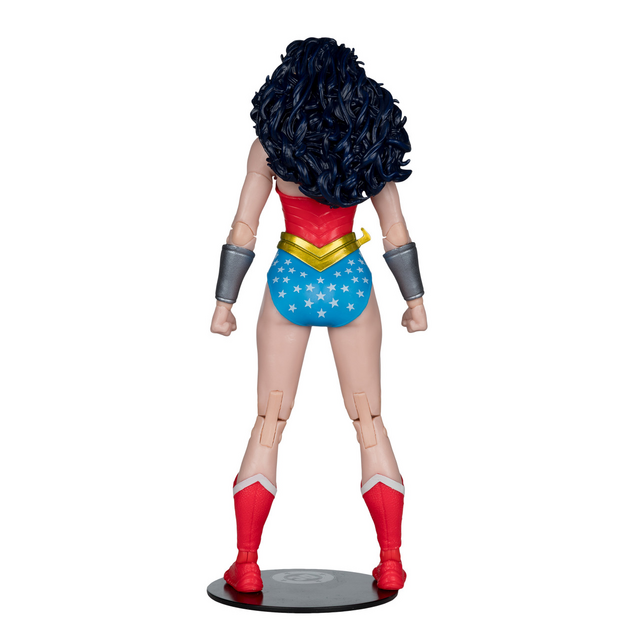Collector Edition Wonder Woman (DC Classic) Action Figure 18cm
