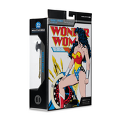 Collector Edition Wonder Woman (DC Classic) Action Figure 18cm