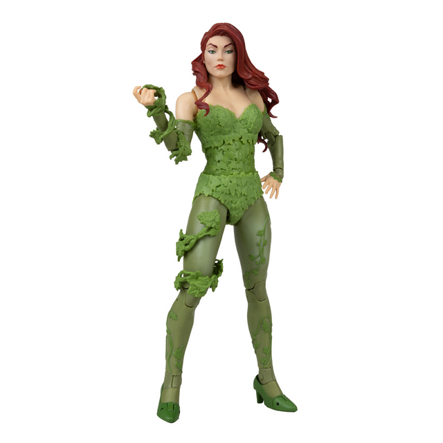 Collector Edition Poison Ivy (DC Classic) Action Figure 18cm