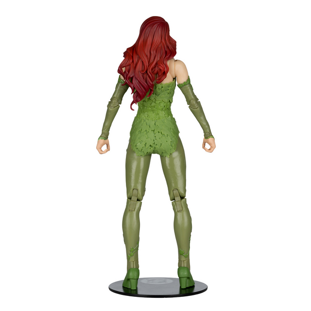 Collector Edition Poison Ivy (DC Classic) Action Figure 18cm