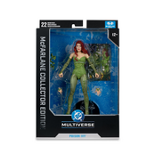 Collector Edition Poison Ivy (DC Classic) Action Figure 18cm