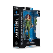 Collector Edition Poison Ivy (DC Classic) Action Figure 18cm