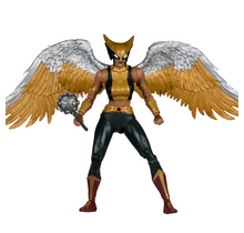Collector Edition Hawkgirl (Kendra Saunders) Action Figure 18cm