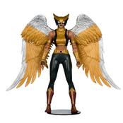 Collector Edition Hawkgirl (Kendra Saunders) Action Figure 18cm