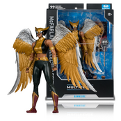 Collector Edition Hawkgirl (Kendra Saunders) Action Figure 18cm