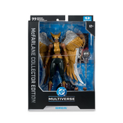 Collector Edition Hawkgirl (Kendra Saunders) Action Figure 18cm