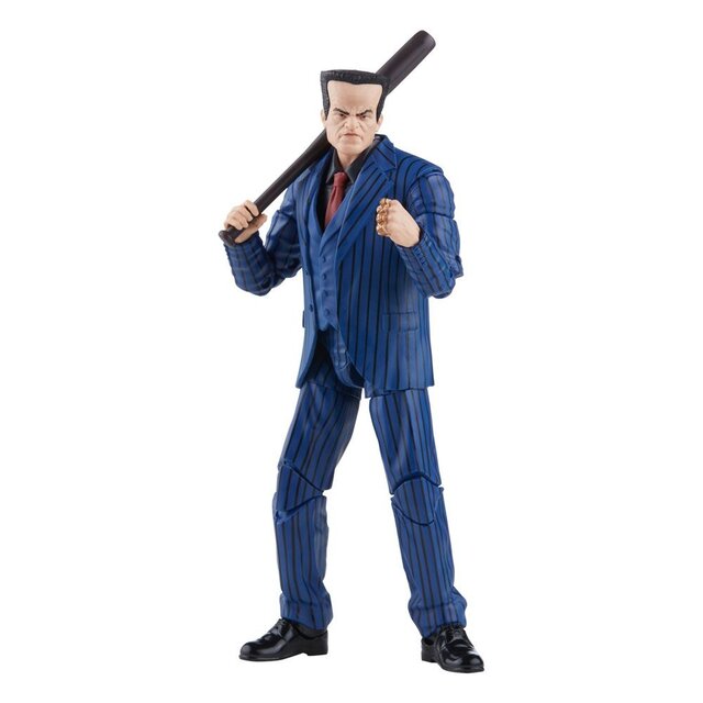 Spider-Man Marvel Legends Series Marvel's Hammerhead Action Figure 15cm