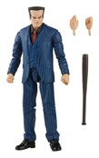 Spider-Man Marvel Legends Series Marvel's Hammerhead Action Figure 15cm