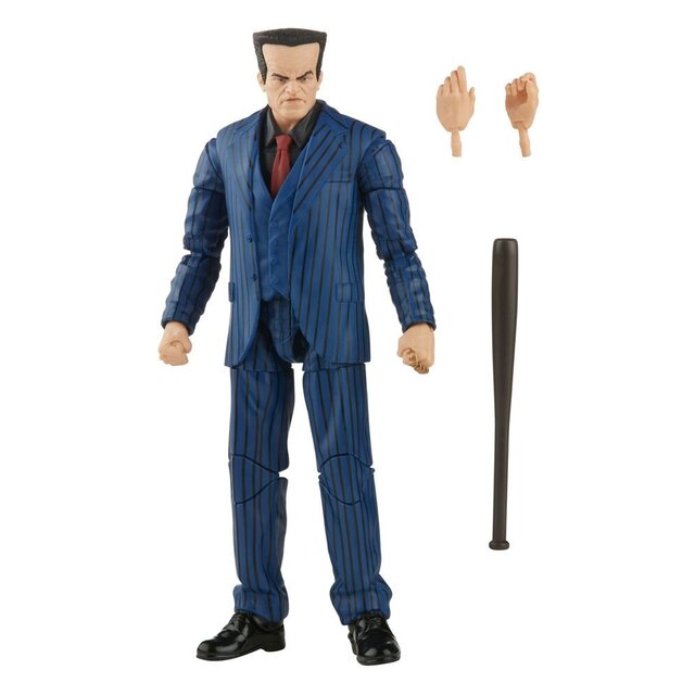 Spider-Man Marvel Legends Series Marvel's Hammerhead Action Figure 15cm