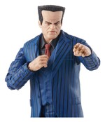 Spider-Man Marvel Legends Series Marvel's Hammerhead Action Figure 15cm