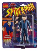Spider-Man Marvel Legends Series Marvel's Hammerhead Action Figure 15cm