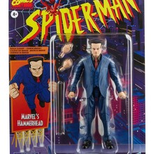 Marvel Legends Series Hammerhead