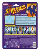 Spider-Man Marvel Legends Series Marvel's Hammerhead Action Figure 15cm