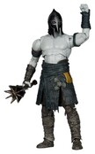 God of War Ragnarok Einherjar Action Figure 18cm