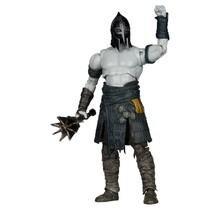 God of War Ragnarok Einherjar Action Figure 18cm