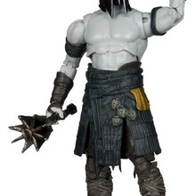 God of War Ragnarok Einherjar
