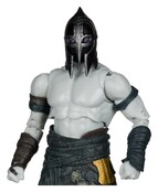 God of War Ragnarok Einherjar Action Figure 18cm