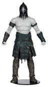 God of War Ragnarok Einherjar Action Figure 18cm