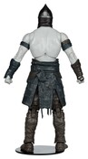 God of War Ragnarok Einherjar Action Figure 18cm