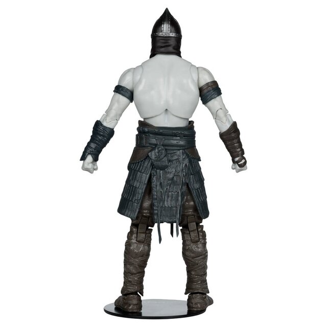 God of War Ragnarok Einherjar Action Figure 18cm