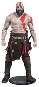 God of War Ragnarok Kratos Action Figure 18cm
