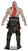 God of War Ragnarok Kratos Action Figure 18cm