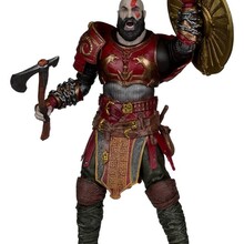 Elite Edition God of War Ragnarok Kratos
