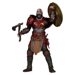 Elite Edition God of War Ragnarok Kratos