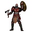 McFarlane Elite Edition God of War Ragnarok Kratos Ares Armor Action Figure 18cm