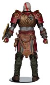 Elite Edition God of War Ragnarok Kratos Ares Armor Action Figure 18cm
