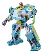 Transformers x Scooby-Doo Mysterious Prime & Automutt 2-Pack Action Figures 15 cm