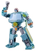 Transformers x Scooby-Doo Mysterious Prime & Automutt 2-Pack Action Figures 15 cm
