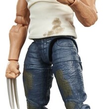 Marvel Legends The Cavillrine