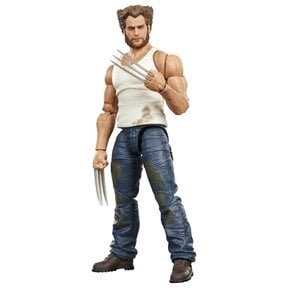 Marvel Legends The Cavillrine