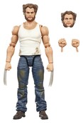 Deadpool & Wolverine Marvel Legends The Cavillrine Action Figure 15cm
