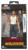 Deadpool & Wolverine Marvel Legends The Cavillrine Action Figure 15cm