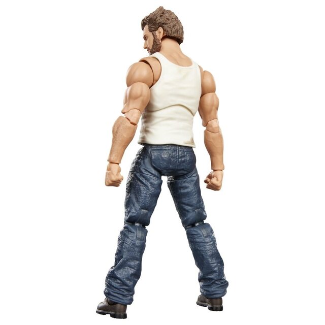 Deadpool & Wolverine Marvel Legends The Cavillrine Action Figure 15cm