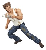 Deadpool & Wolverine Marvel Legends The Cavillrine Action Figure 15cm